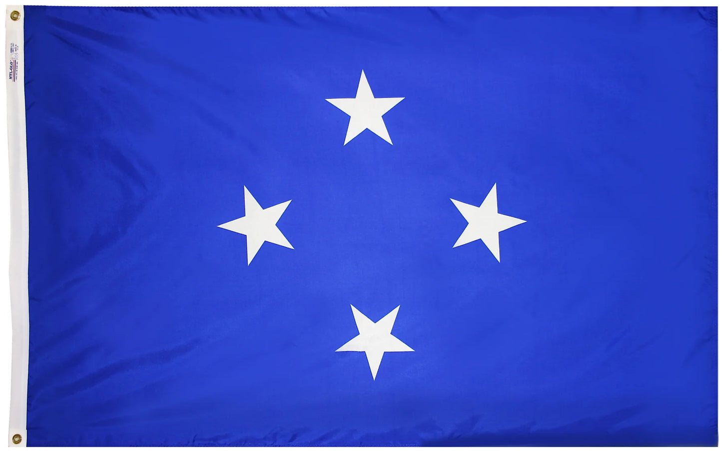 Micronesia Nylon Flag