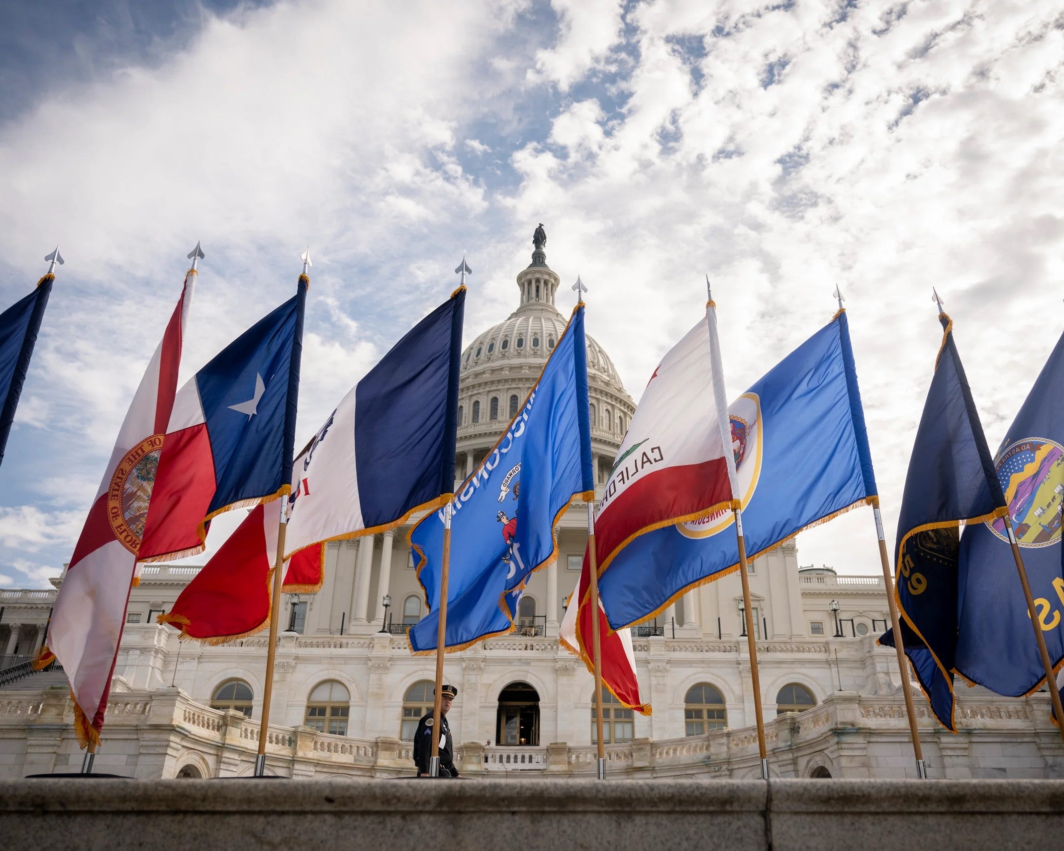 State Flags Stand State Flags | Nylon & Heavy Duty Polyester – Page 3 – Flags for Flag Poles