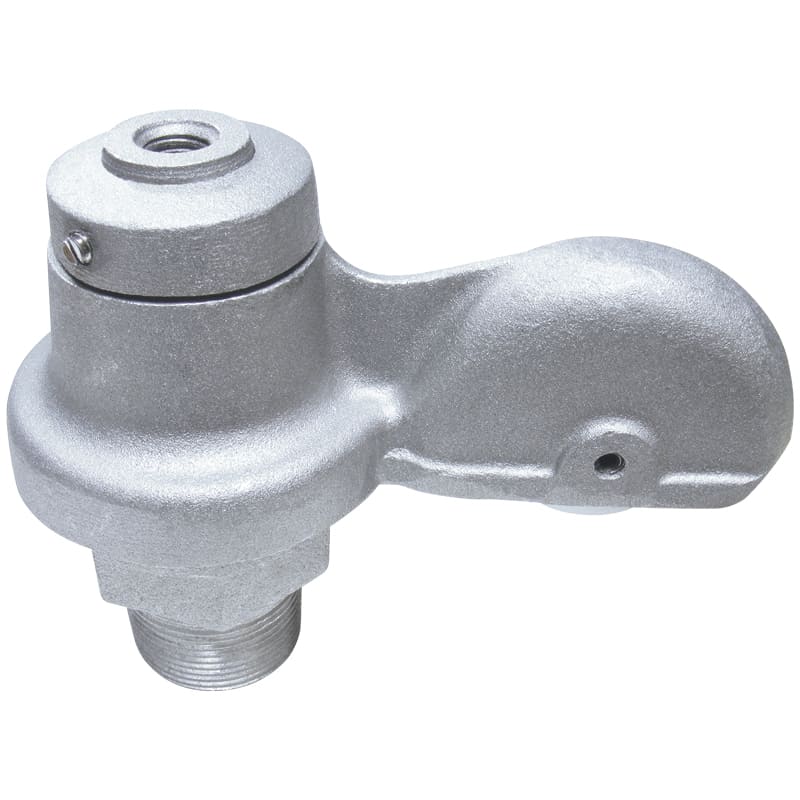 Eder flagpole truck - flagpole parts