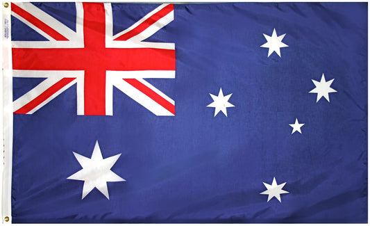 Australia Nylon Flag
