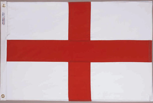 England Nylon Flag