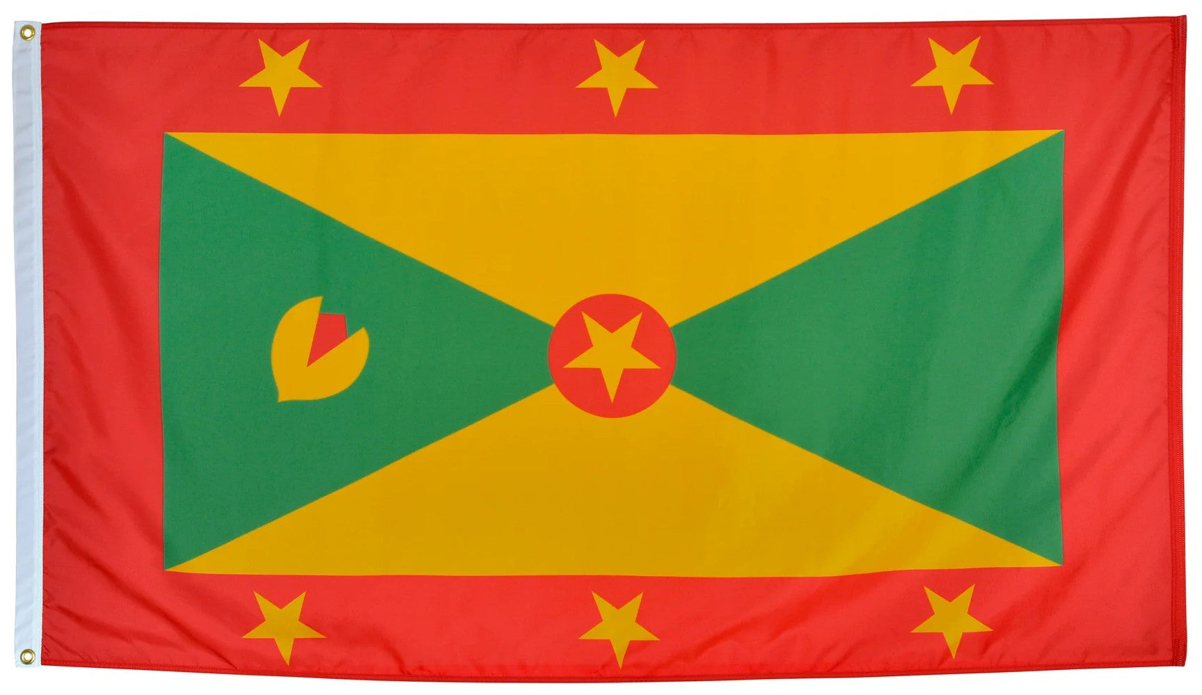 Grenada Nylon Flag