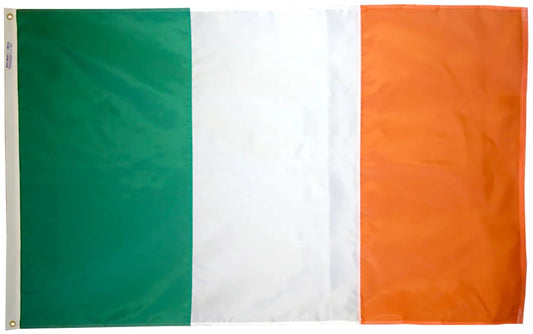 Ireland Nylon Flag