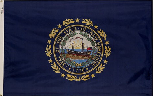New Hampshire Nylon