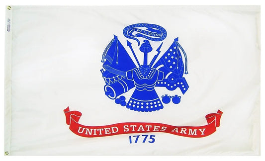 USA Army Military Flag