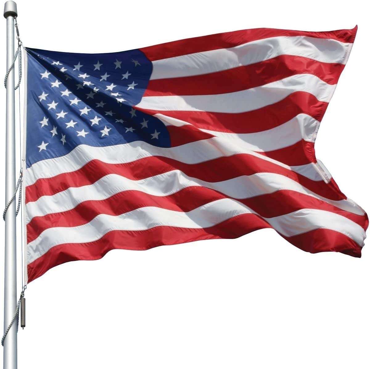 American flag