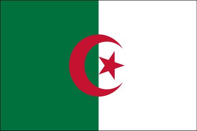 Algeria