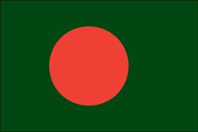 Bangladesh