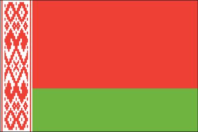 flag of Belarus