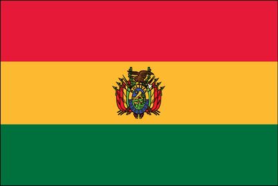 Bolivia