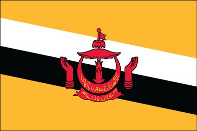 Brunei