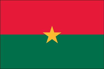 Burkina
