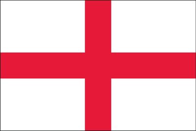 flag of England