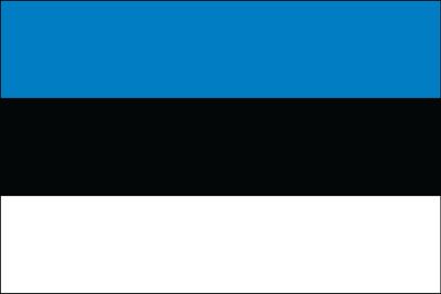 flag of Estonia