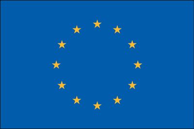 Flag of the European Union
