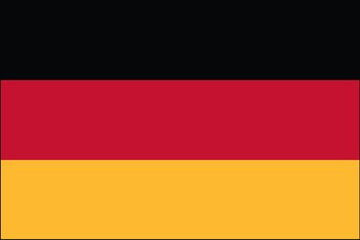 flag of Germany