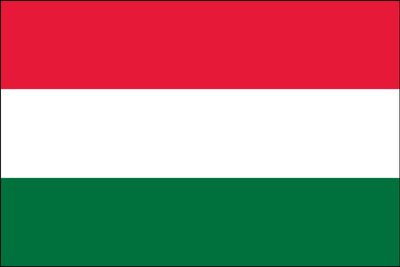 flag of Hungary