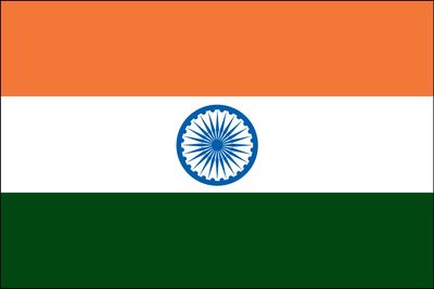 India