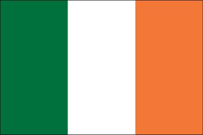 flag of Ireland