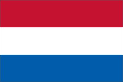 flag of the Netherlands