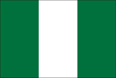 flag of Nigeria