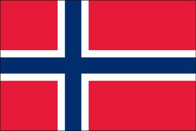 flag of Norway