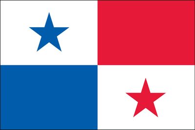 flag of Panama