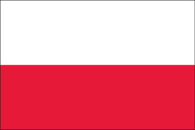 flag of Poland