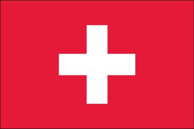 flag of Switzerland