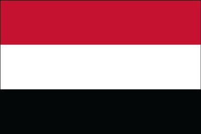 flag of Yemen